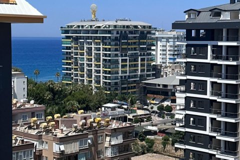 Daire  2+1  Mahmutlar, Antalya, Türkiye №218913 - 3