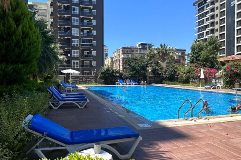 Daire  2+1  Mahmutlar, Antalya, Türkiye №218913 - 2