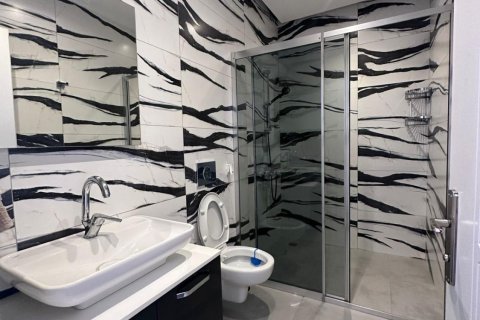 Daire  2+1  Mahmutlar, Antalya, Türkiye №218913 - 13