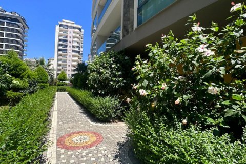 Daire  2+1  Mahmutlar, Antalya, Türkiye №218913 - 14