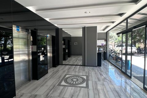 Daire  2+1  Mahmutlar, Antalya, Türkiye №218913 - 15