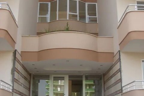 Продажа квартиры  в Махмутларе, Анталье, Турция 2+1, 117м2, №218911 – фото 16