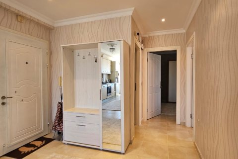 Продажа квартиры  в Махмутларе, Анталье, Турция 2+1, 117м2, №218911 – фото 9