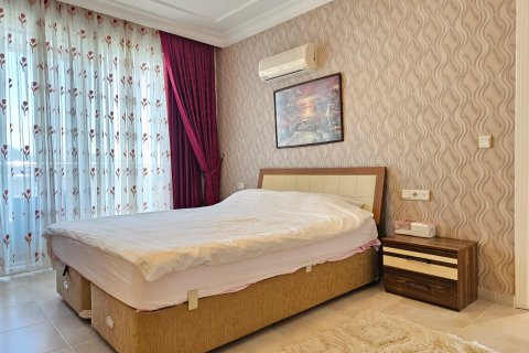 Продажа квартиры  в Махмутларе, Анталье, Турция 2+1, 117м2, №218911 – фото 6