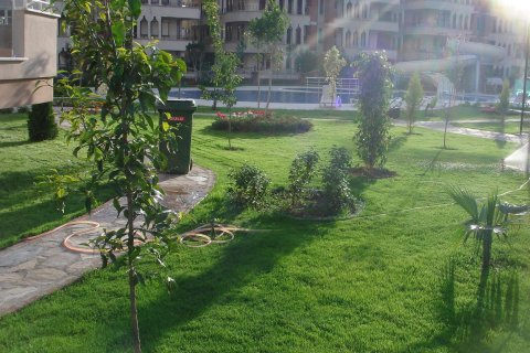 Продажа квартиры  в Махмутларе, Анталье, Турция 2+1, 117м2, №218911 – фото 12