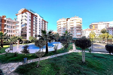 Продажа квартиры  в Махмутларе, Анталье, Турция 2+1, 117м2, №218911 – фото 17