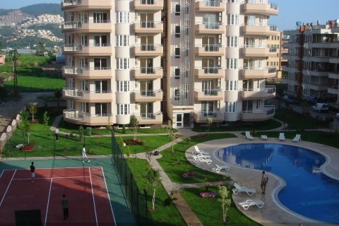 Продажа квартиры  в Махмутларе, Анталье, Турция 2+1, 117м2, №218911 – фото 18