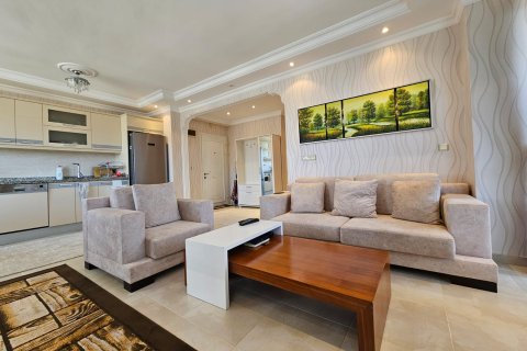 Квартира  2+1 в Махмутларе, Анталья, Турция №218911