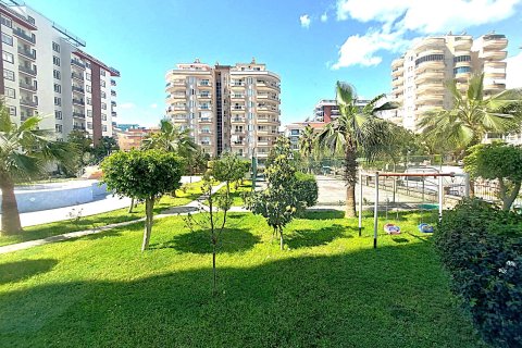 Продажа квартиры  в Махмутларе, Анталье, Турция 2+1, 117м2, №218911 – фото 15