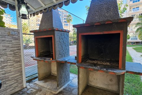 Продажа квартиры  в Махмутларе, Анталье, Турция 2+1, 117м2, №218911 – фото 19