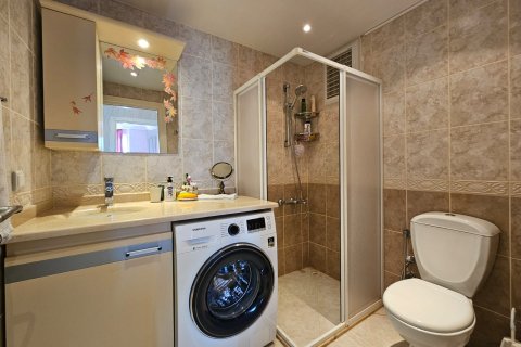 Продажа квартиры  в Махмутларе, Анталье, Турция 2+1, 117м2, №218911 – фото 11