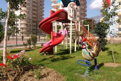 Продажа квартиры  в Махмутларе, Анталье, Турция 2+1, 117м2, №218911 – фото 13