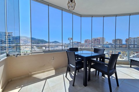 Продажа квартиры  в Махмутларе, Анталье, Турция 2+1, 117м2, №218911 – фото 8