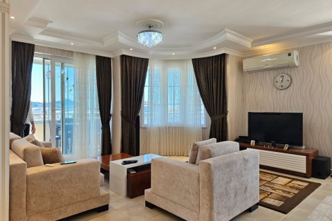 Продажа квартиры  в Махмутларе, Анталье, Турция 2+1, 117м2, №218911 – фото 3