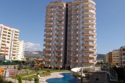 Продажа квартиры  в Махмутларе, Анталье, Турция 2+1, 117м2, №218911 – фото 2