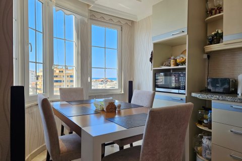 Продажа квартиры  в Махмутларе, Анталье, Турция 2+1, 117м2, №218911 – фото 5