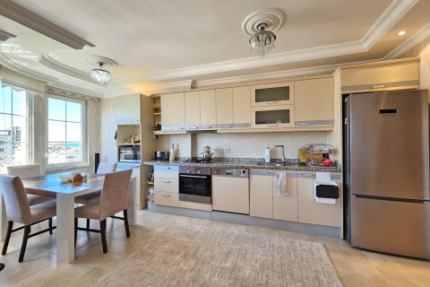 Продажа квартиры  в Махмутларе, Анталье, Турция 2+1, 117м2, №218911 – фото 4