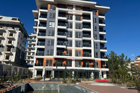 Daire  3+1  Avsallar, Antalya, Türkiye №218912 - 2