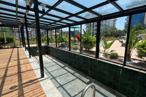 Daire  3+1  Avsallar, Antalya, Türkiye №218912 - 18