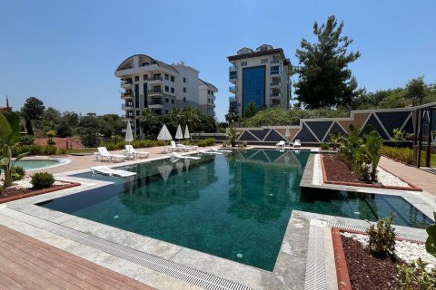 Daire  3+1  Avsallar, Antalya, Türkiye №218912 - 3