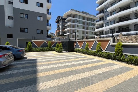 Daire  3+1  Avsallar, Antalya, Türkiye №218912 - 21
