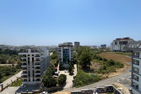 Daire  3+1  Avsallar, Antalya, Türkiye №218912 - 12