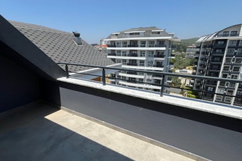 Daire  3+1  Avsallar, Antalya, Türkiye №218912 - 13