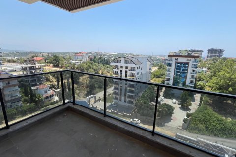 Daire  3+1  Avsallar, Antalya, Türkiye №218912 - 11