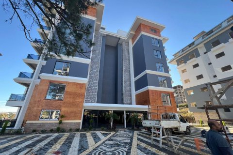 Daire  3+1  Avsallar, Antalya, Türkiye №218912 - 22