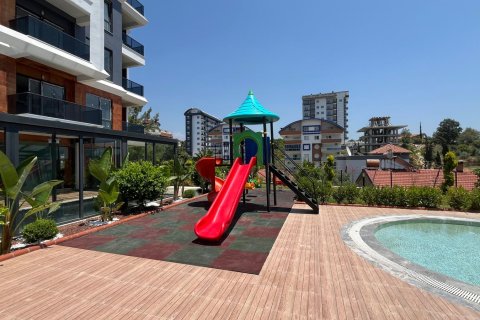 Daire  3+1  Avsallar, Antalya, Türkiye №218912 - 16