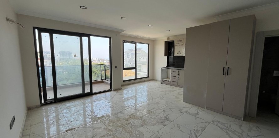 Daire  3+1  Avsallar, Antalya, Türkiye №218912