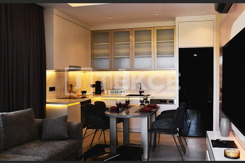 1+1 Wohnung  in Alanya, Antalya, Türkei Nr. 44341 - 9