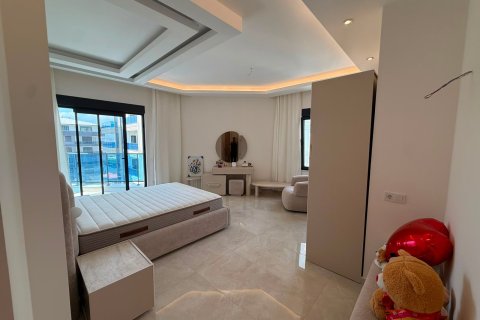 3+1 Leilighet i Mahmutlar, Antalya, Tyrkia Nr. 237406 - 7
