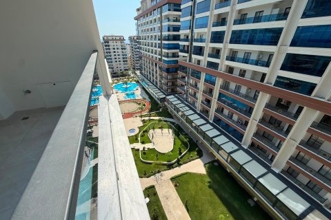 3+1 Leilighet i Mahmutlar, Antalya, Tyrkia Nr. 237406 - 22