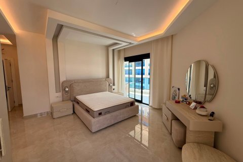 3+1 Leilighet i Mahmutlar, Antalya, Tyrkia Nr. 237406 - 8