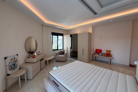 3+1 Leilighet i Mahmutlar, Antalya, Tyrkia Nr. 237406 - 6