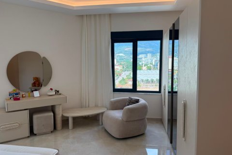 3+1 Leilighet i Mahmutlar, Antalya, Tyrkia Nr. 237406 - 12