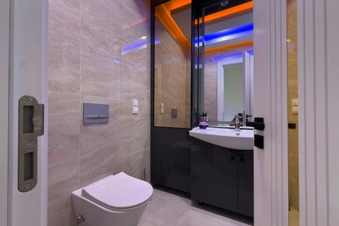 3+1 Leilighet i Mahmutlar, Antalya, Tyrkia Nr. 237406 - 17