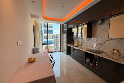 3+1 Leilighet i Mahmutlar, Antalya, Tyrkia Nr. 237406 - 9