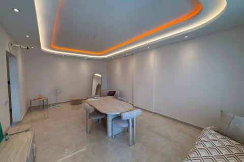 3+1 Leilighet i Mahmutlar, Antalya, Tyrkia Nr. 237406 - 10