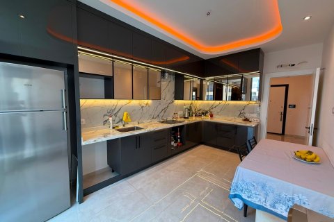 3+1 Leilighet i Mahmutlar, Antalya, Tyrkia Nr. 237406 - 3