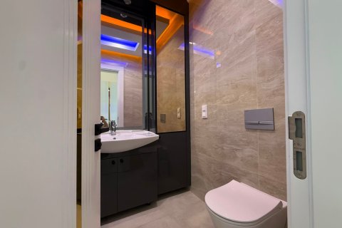 3+1 Leilighet i Mahmutlar, Antalya, Tyrkia Nr. 237406 - 16