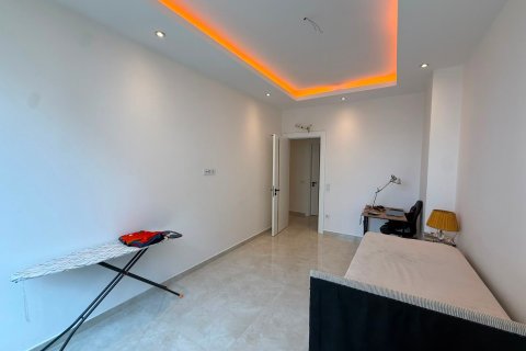 3+1 Leilighet i Mahmutlar, Antalya, Tyrkia Nr. 237406 - 19