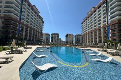 3+1 Leilighet i Mahmutlar, Antalya, Tyrkia Nr. 237406 - 2