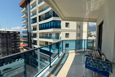 3+1 Leilighet i Mahmutlar, Antalya, Tyrkia Nr. 237406 - 23