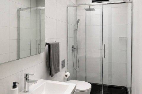 4+1 Leilighet i Kestel, Antalya, Tyrkia Nr. 237404 - 17