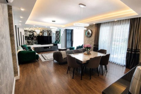 4+1 Leilighet i Kestel, Antalya, Tyrkia Nr. 237404 - 10