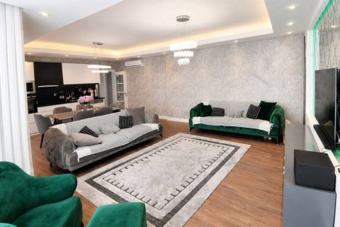 4+1 Leilighet i Kestel, Antalya, Tyrkia Nr. 237404 - 11