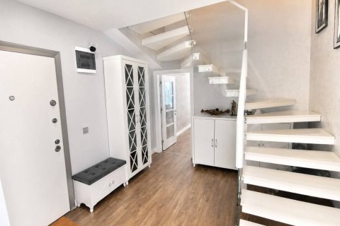 4+1 Leilighet i Kestel, Antalya, Tyrkia Nr. 237404 - 8