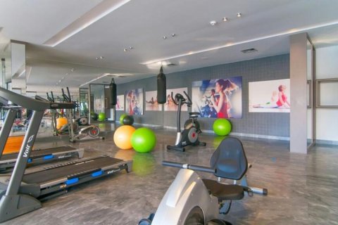 4+1 Leilighet i Kestel, Antalya, Tyrkia Nr. 237404 - 5